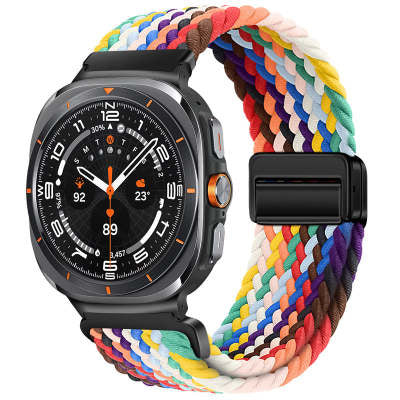 Men's Liquid Sports Silicone Universal Strap