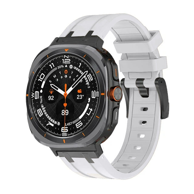 Men's Liquid Sports Silicone Universal Strap