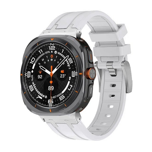 Men's Liquid Sports Silicone Universal Strap