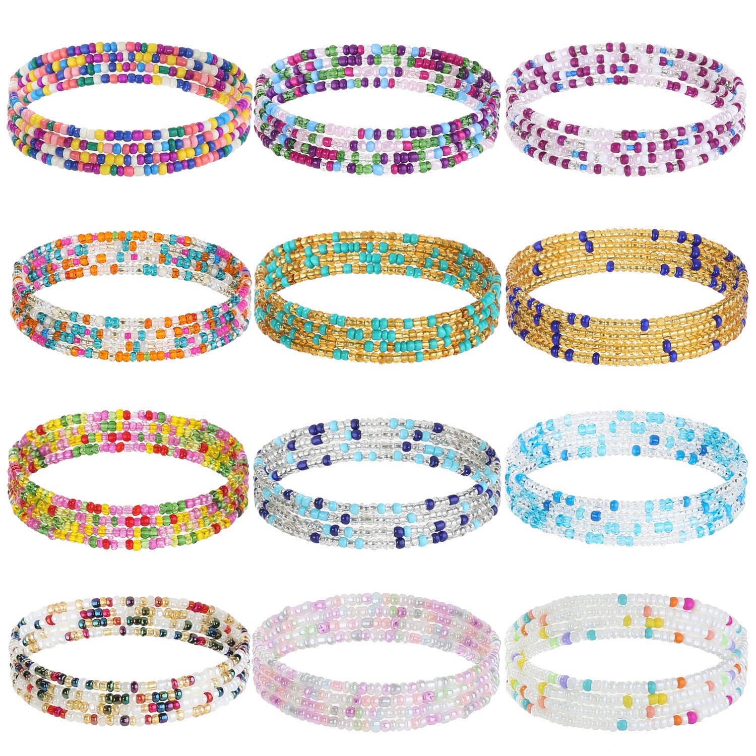 Waist Chain Bohemian Style Summer Beach European And American Popular