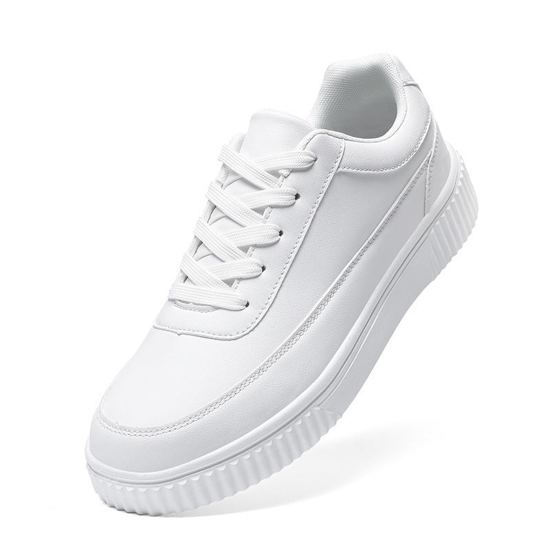 Men's Shoes Youth Leisure Sports Low Top