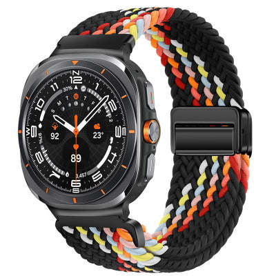 Men's Liquid Sports Silicone Universal Strap