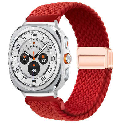 Men's Liquid Sports Silicone Universal Strap